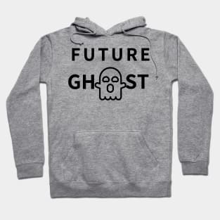 FUTURE GHOST Hoodie